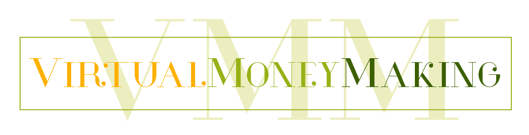 Virtual Money Making